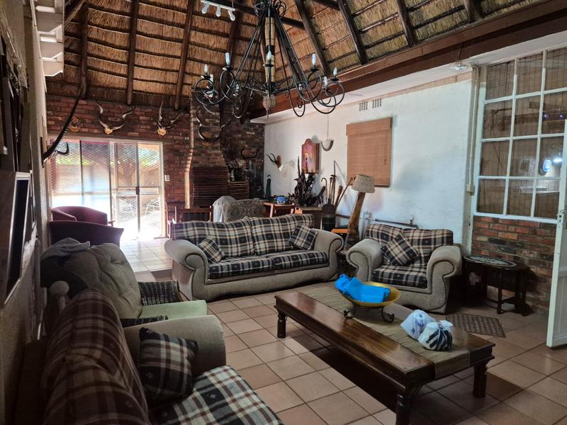 3 Bedroom Property for Sale in Meyerhof Free State